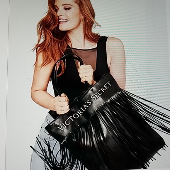 Sale! Vegan  vs tote - Picture 2 of 4